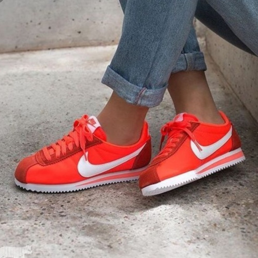 Nike Classic Cortez sneakers